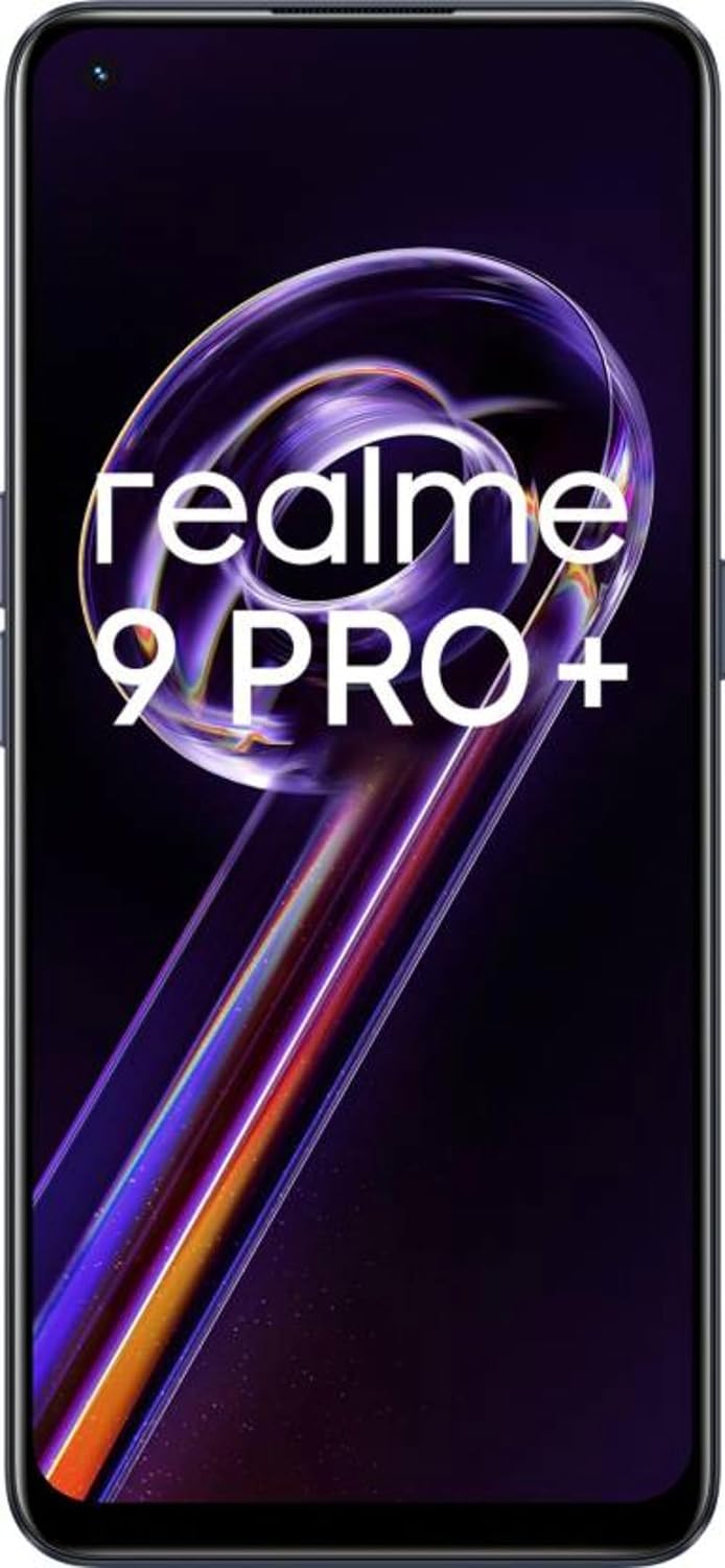 realme 9 Pro+ 5G